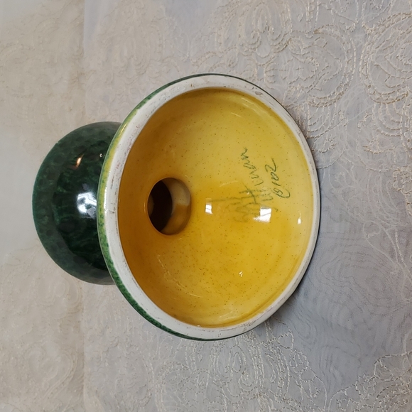 Gail Pittman Candle Holder (1) - Picture 5 of 8